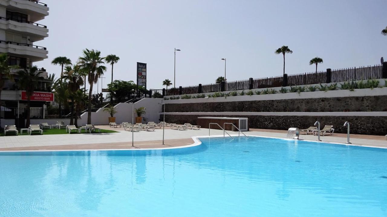Coral Friendly Holiday Home Playa del Inglés Exteriér fotografie