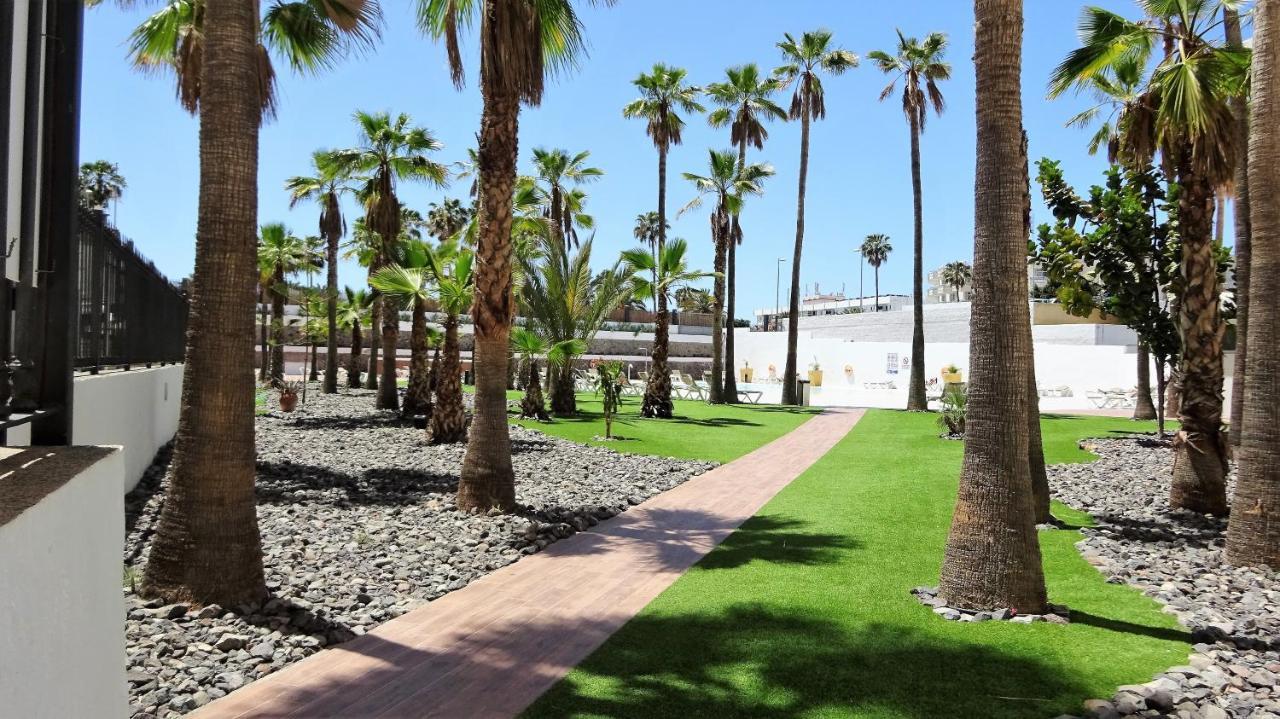 Coral Friendly Holiday Home Playa del Inglés Exteriér fotografie